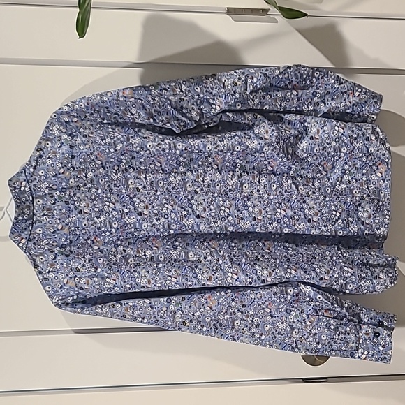 Hammer Made Las Vegas Themed Button Down - Picture 9 of 11